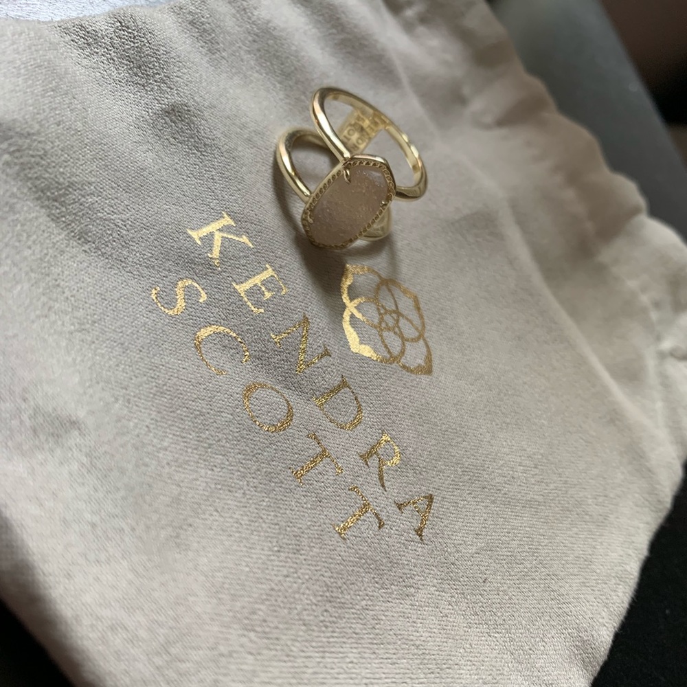 Kendra Scott - Elyse Ring